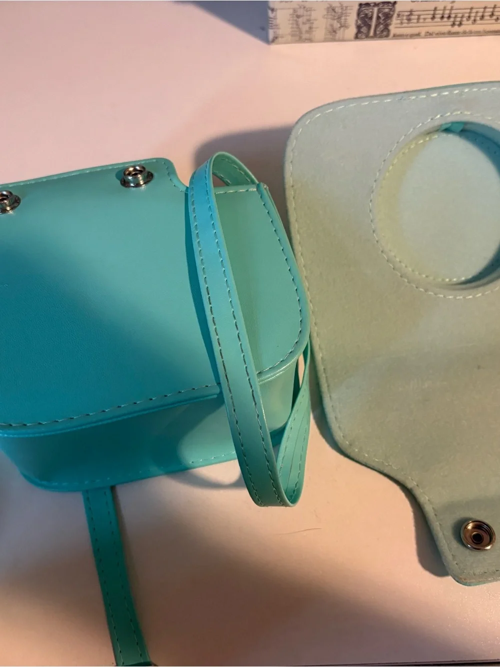 Instax protective camera